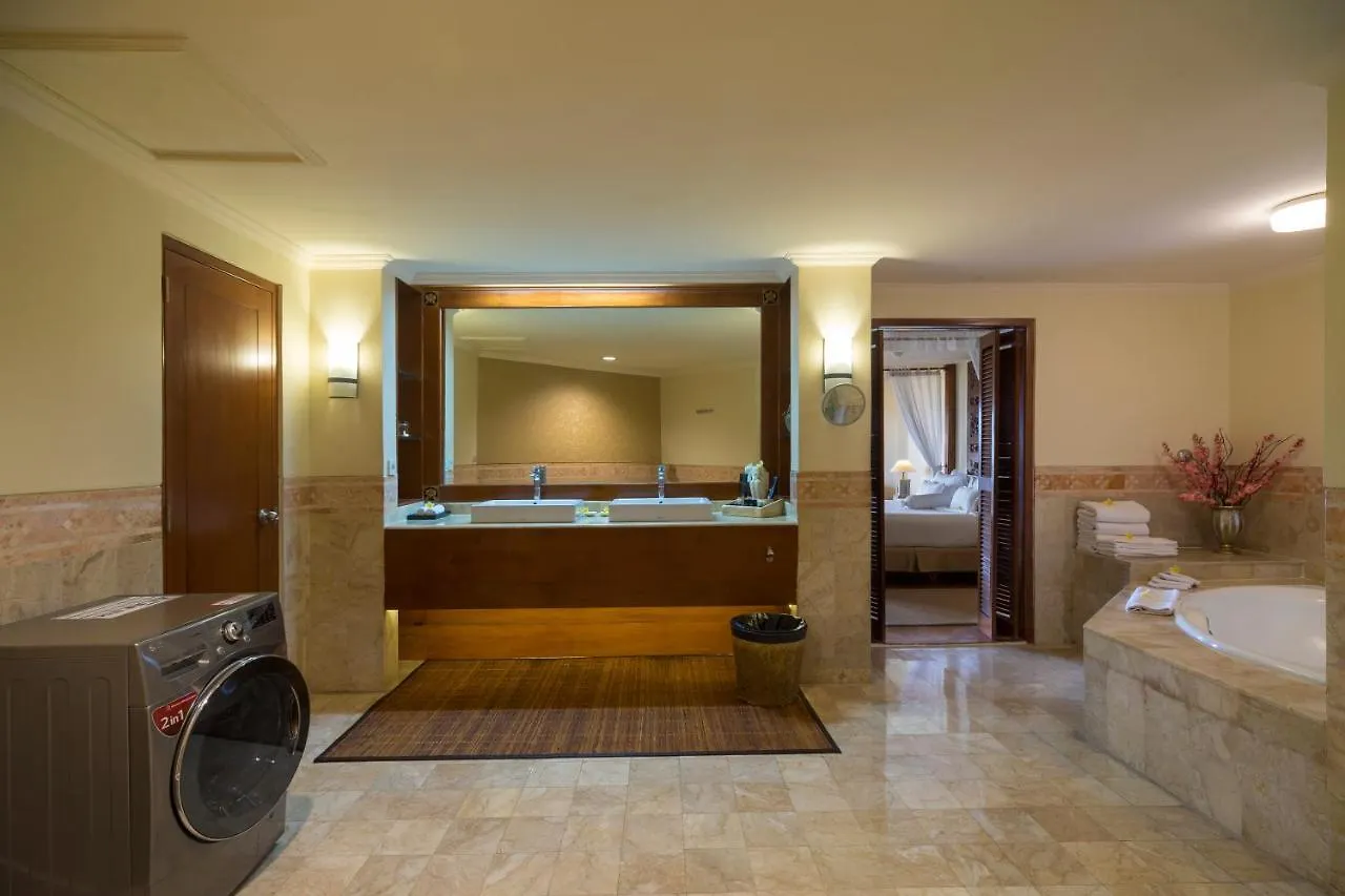 Grand Mirage Resort & Thalasso Bali Nusa Dua