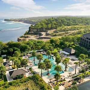 Hotell Radisson Blu Bali