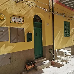A Casa La Rue Nascente Termini Imerese