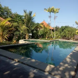 Accommodatie bij particulieren Pier26 Bali