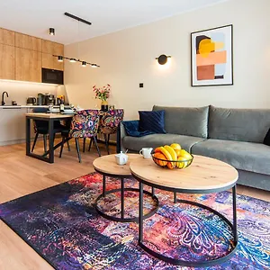  Apartament Trevilles - Stone Hill Z Basenem I Polska