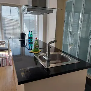  Apartament Apartstyl -2 Minuty Od Morza I Baru Przystań Polska