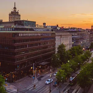 Marski By Scandic Hotell Helsingfors