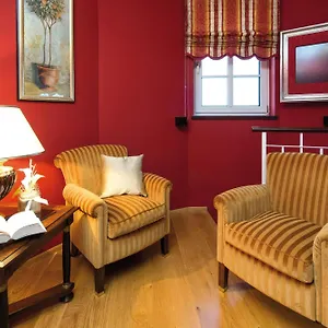 Austria Trend Ananas Hotell Wien