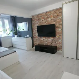  Apartament Osemka Polska