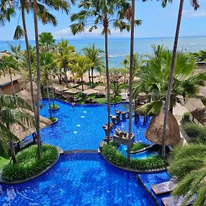 5* Rezort Bali Nusa Dua By Ihg