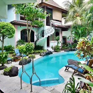 Hotel Puri Royan
