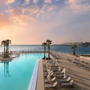 Hotel The Westin Dragonara Resort, Malta