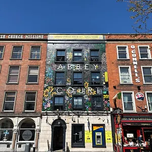 Abbey Court Vandrarhem Dublin