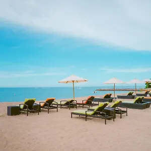 Hotell Tijili Benoa