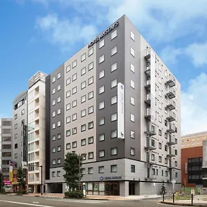 ホテルマイステイズ横浜関内 3* 横浜市