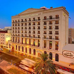 Royal Ascot Hotell Dubai