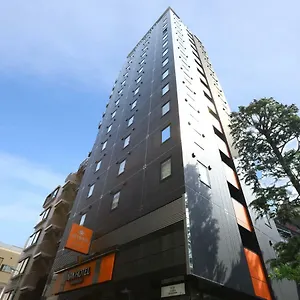 アパホテル銀座宝町 3* 東京都