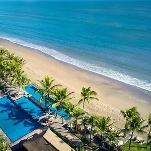 Semesteranläggning (resort) The Legian Seminyak, Bali