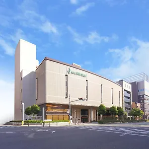ホテルアウィーナ大阪 4* 大阪市